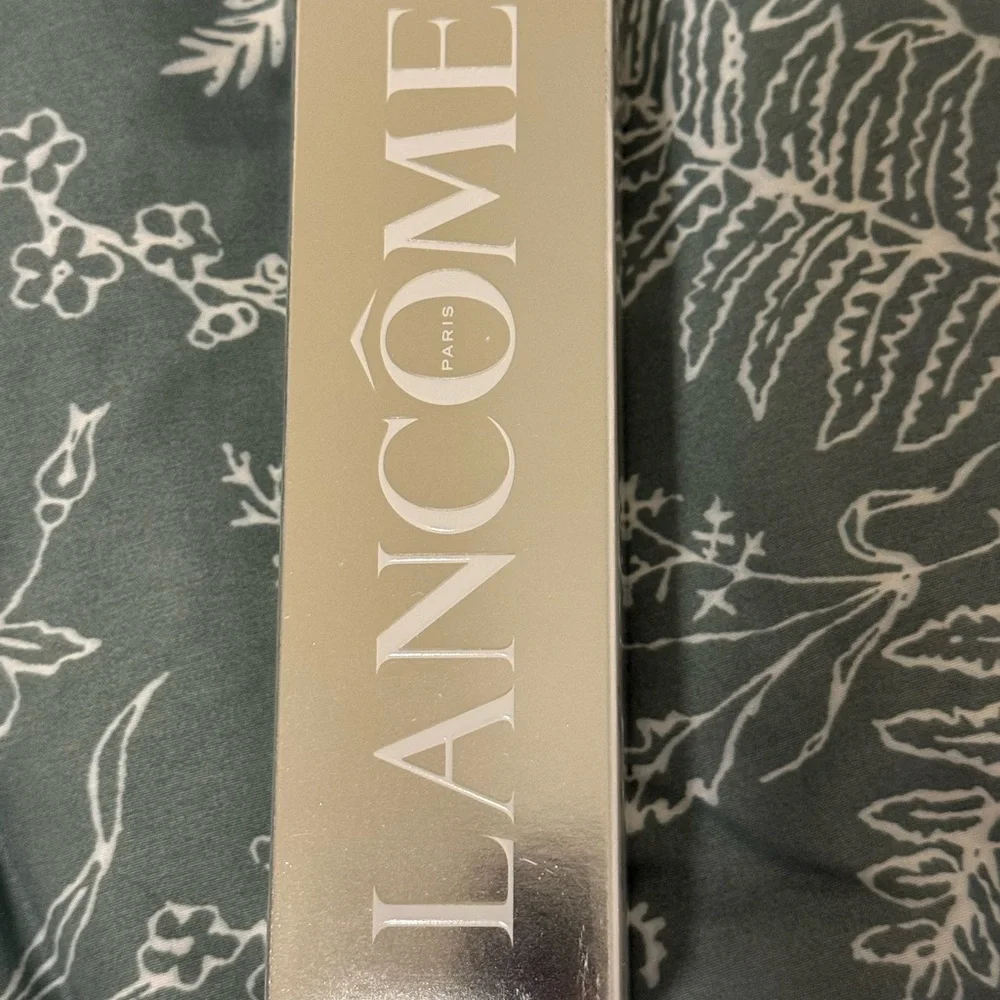 Lancôme Renergie HCF triple serum - Picture 4 of 4